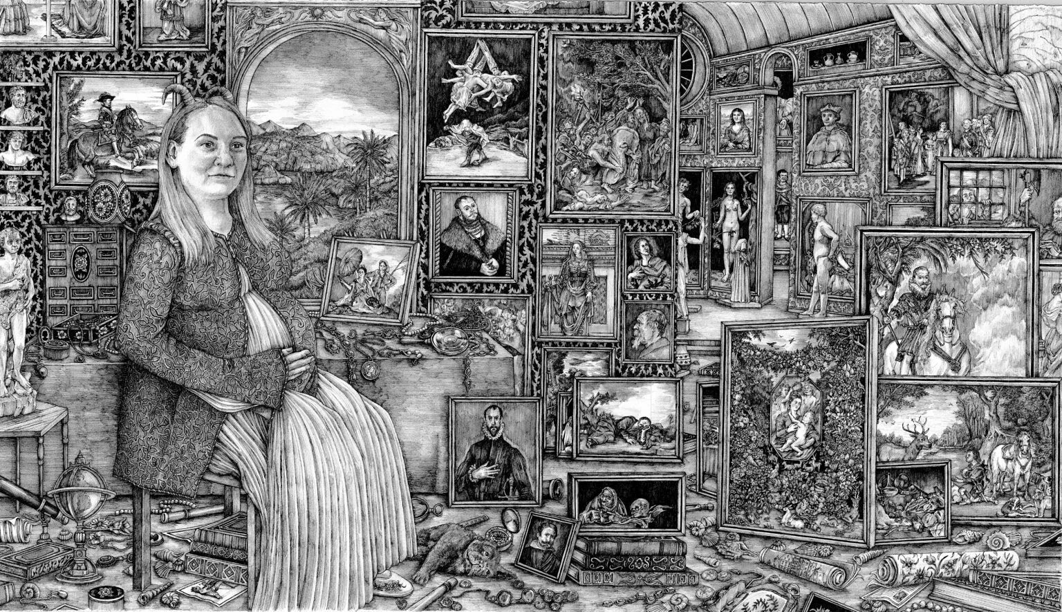 Points gallery