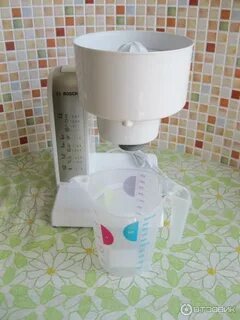 Bosch mum4880
