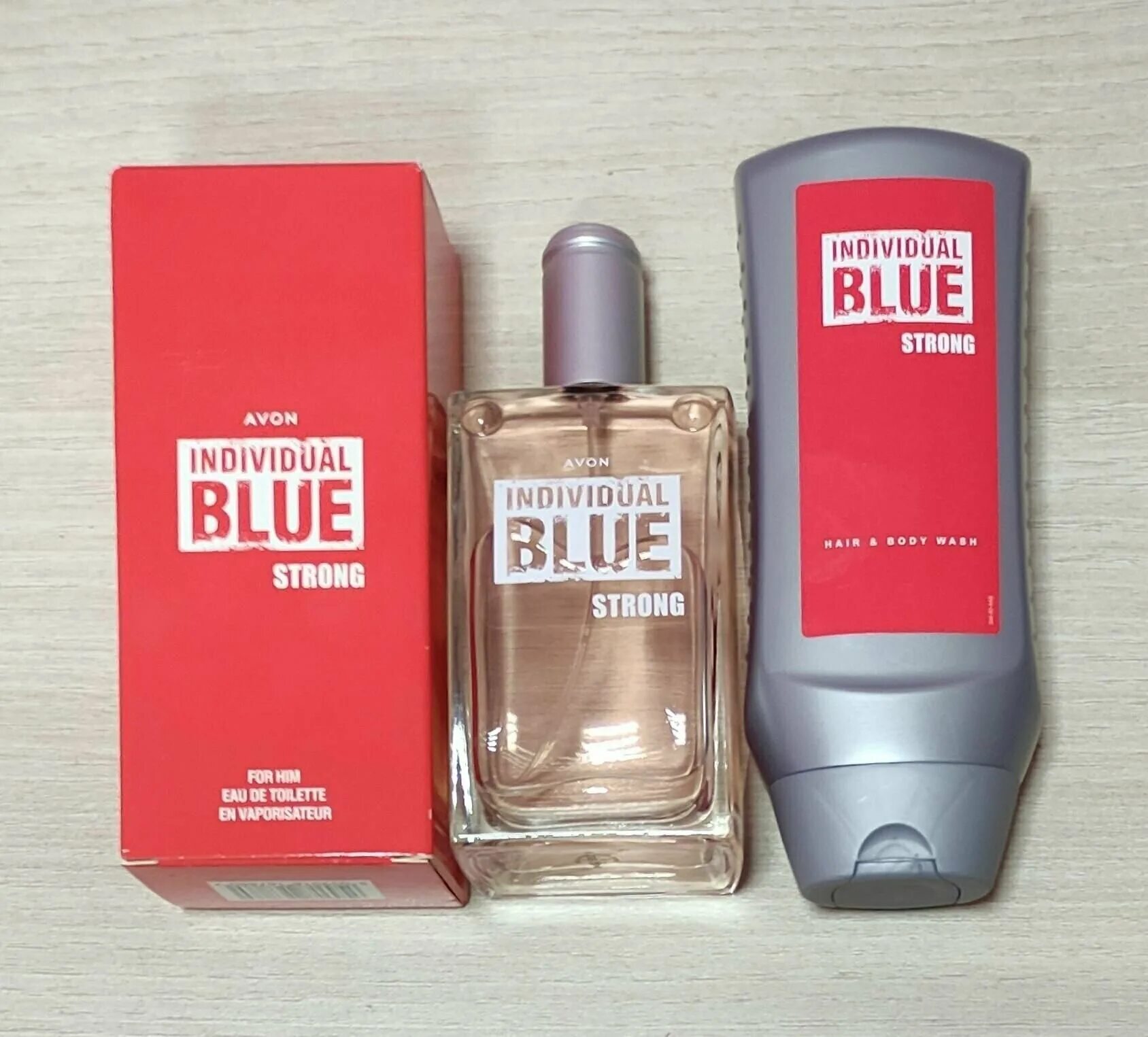 Avon individual. Avon набор individual Blu strong. Туалетная вода individual Blue strong. Эйвон индивидуал Блю Стронг. Набор individual Blue Avon для него.