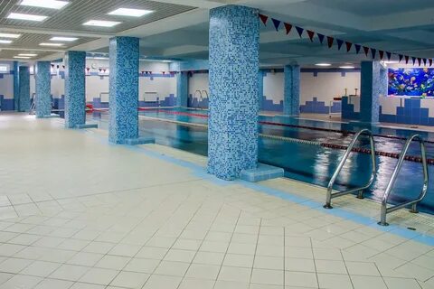 Красноармейская 153 фитнес