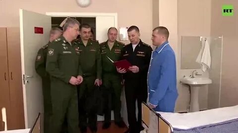 Госпиталь 428