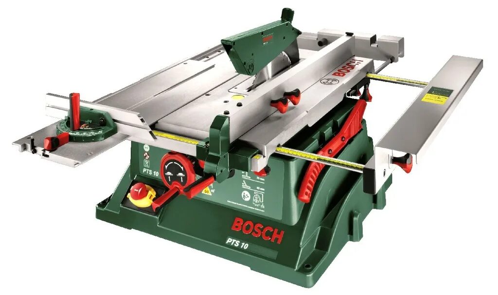 Станок циркулярный деревообрабатывающий. Станок bosch pts 10. деревообрабатывающий станок bosch pts 10 0603b03200. настольная циркулярная пила бош. пильный станок по дереву бош.