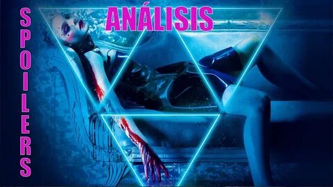 Neon demon