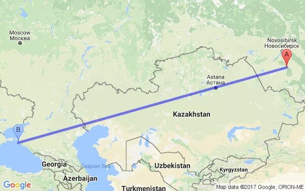 Сколько от новосибирска до новокузнецка. Краснодар Новокузнецк. От Барнаула до Краснодара. Маршрут Анапа Новокузнецк. Барнаул от Краснодара.