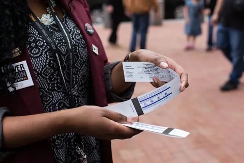 Ticket us