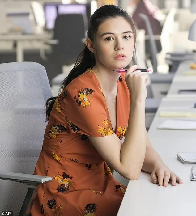 Darby and the Dead (2022) - Plex