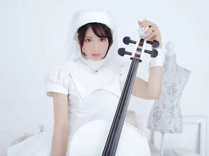Girl ends