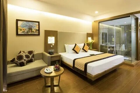 Galina hotel