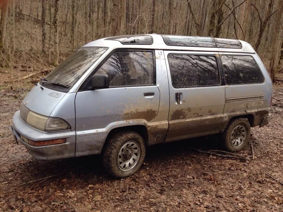 Toyota Master Ace Surf. Toyota Master Ace Surf 1991. Toyota Master Ace Surf, 1991 года-. Тойота Таун айс мастер Сурф. Master ace