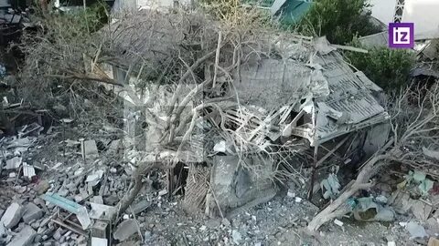 Последний обстрел белгорода со стороны украины