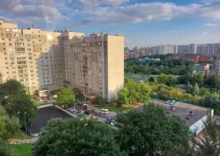Улица 15 дом 2
