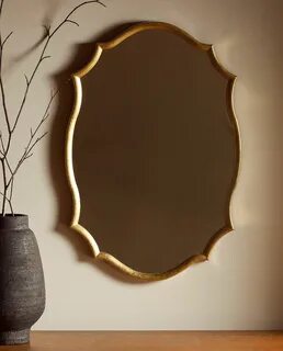 Home mirror