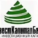 Инвест банк физические