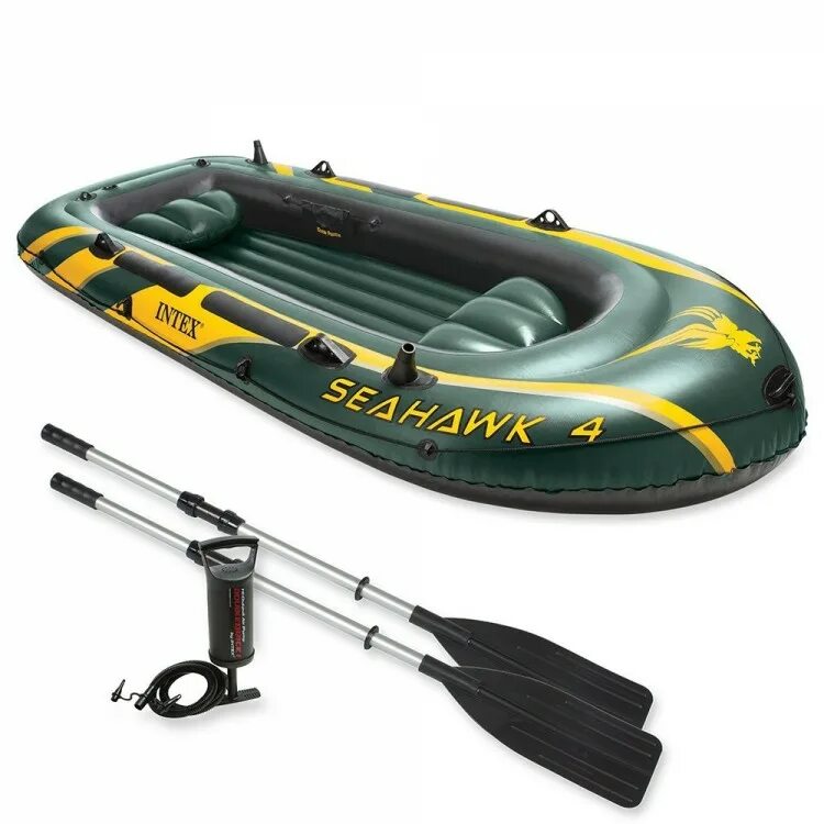 Лодка интекс seahawk 3. Лодка intex seahawk 400. Лодка для рыбалки 4 местная. Лодка интекс seahawk 4. Seahawk лодка 4 местная.
