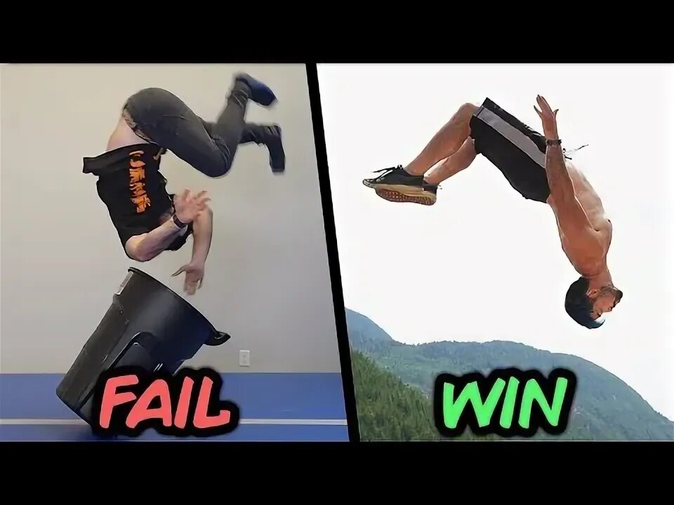 Vs fail