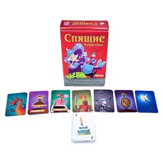 Настольная игра королев