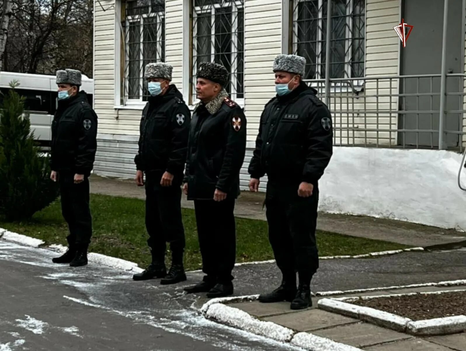 ОМОН Тверь. Командир ОМОН Тверь. Еремеев ОМОН Тверь. Новости россии 04.04 24