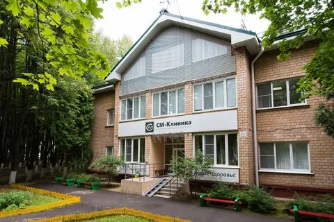 См солнечногорск