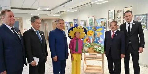 Кто приехал в альметьевск