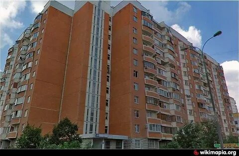 Белореченская 14
