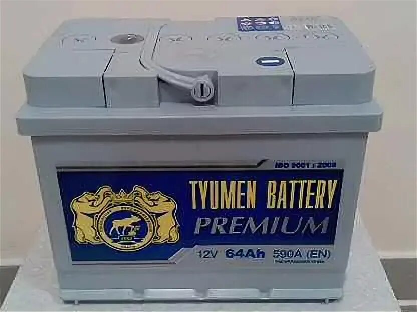 Ампер 64. Аккумулятор 64 а/ч Tyumen Battery Premium 620a прямая полярность 242*175*190. Аккумулятор Тюмень премиум 55. Tyumen Battery Premium 64. Тюменский аккумулятор 145 ампер.