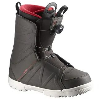Ботинки для сноуборда salomon