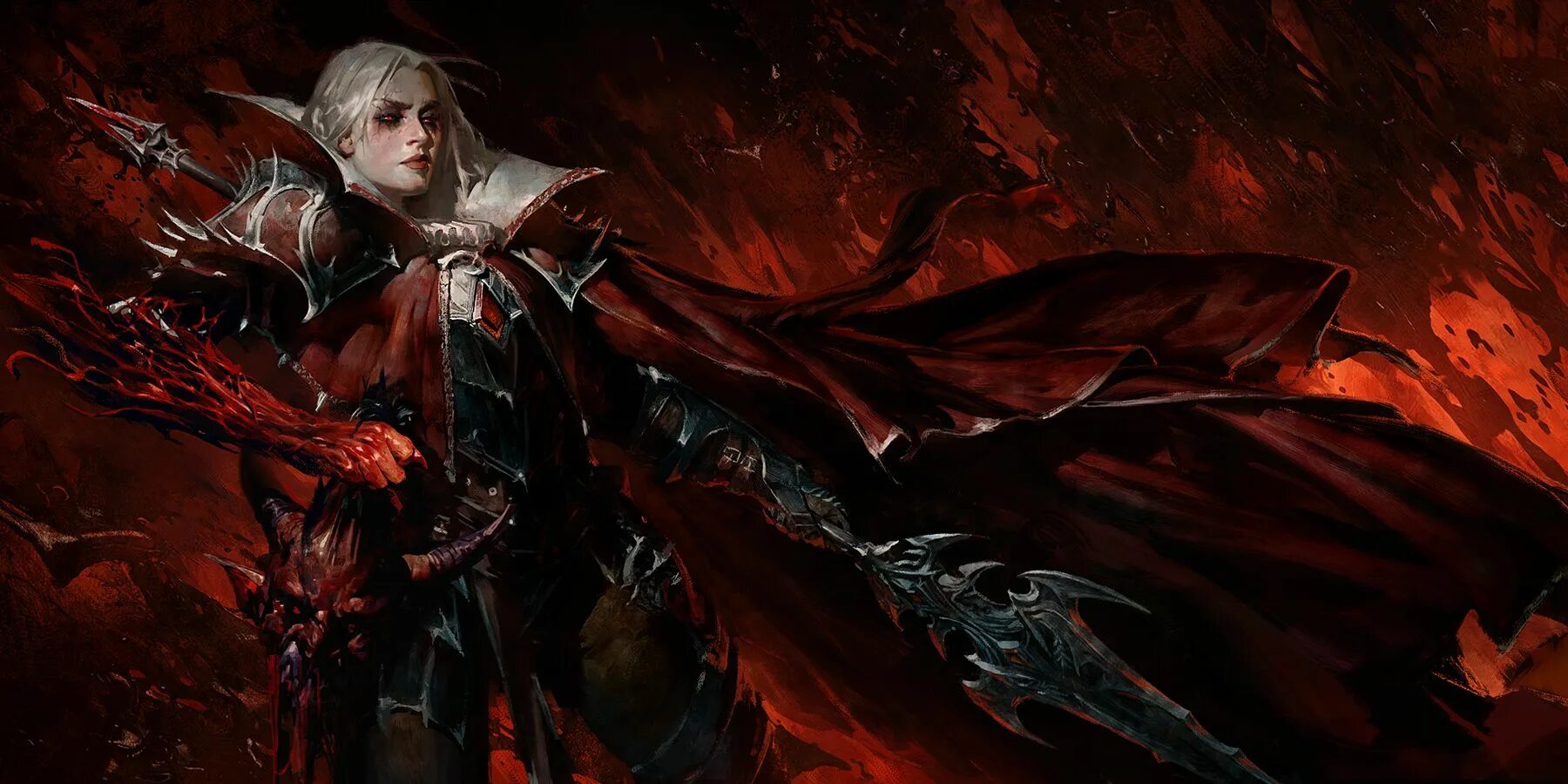 Diablo 3 крестоносец арт. Империус диабло 3. Диабло рыцарь. Диабло рыцарь. Крестоносцы арт паладины.