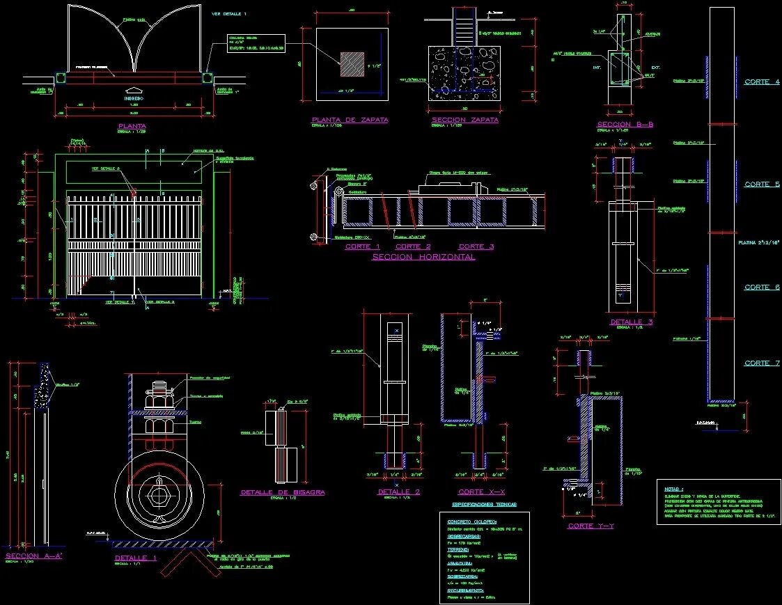 Чертежи автокад dwg