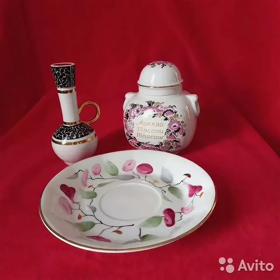 And you have already managed to try one of the most popular sets in our menu - U