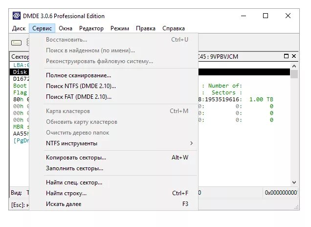 Восстановление данных после форматирования в dmde. 0 ключ. Dmde восстановить файловую систему. License key для dmde. В флешке файлы системы raw.