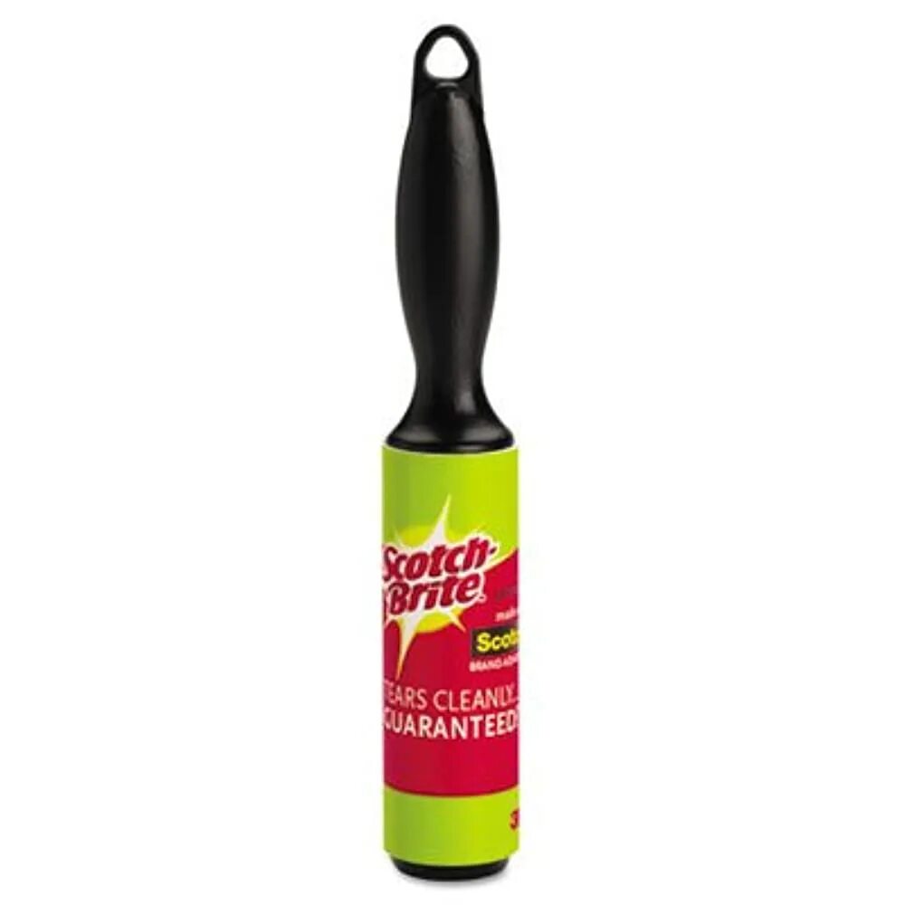 Lint code. Lint roller mini. валик скотч брайт.