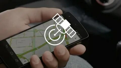 Gps сбился