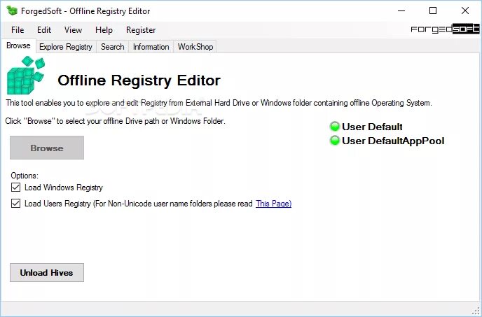 Offline password registry editor. Registry editor. registry editor mod.