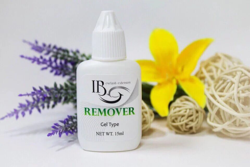 REJUVI Eye Makeup Remover - мягкое средство для снятия макияжа для лица и глаз -