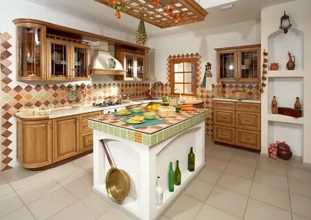 Kitchen на русский