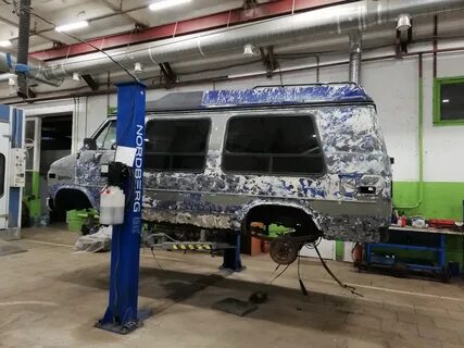 Кузовной ремонт московском московский