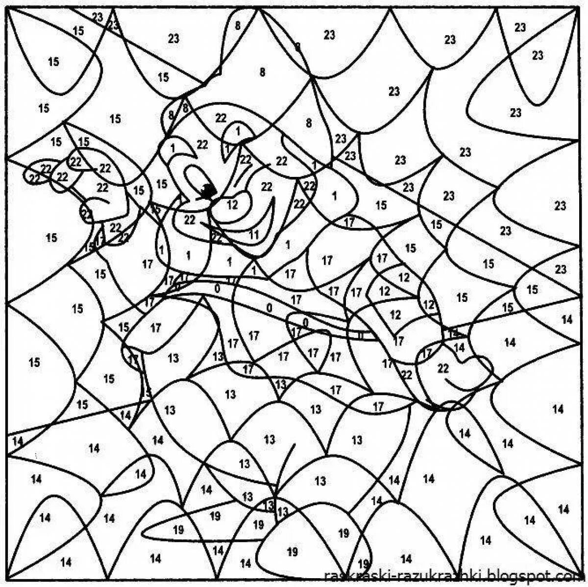 Раскраска по номерам. Раскраска по номерам для детей. Рисунки для раскрашивания по номерам. Раскраска про цифоркам. Раскрась картинку по номерам