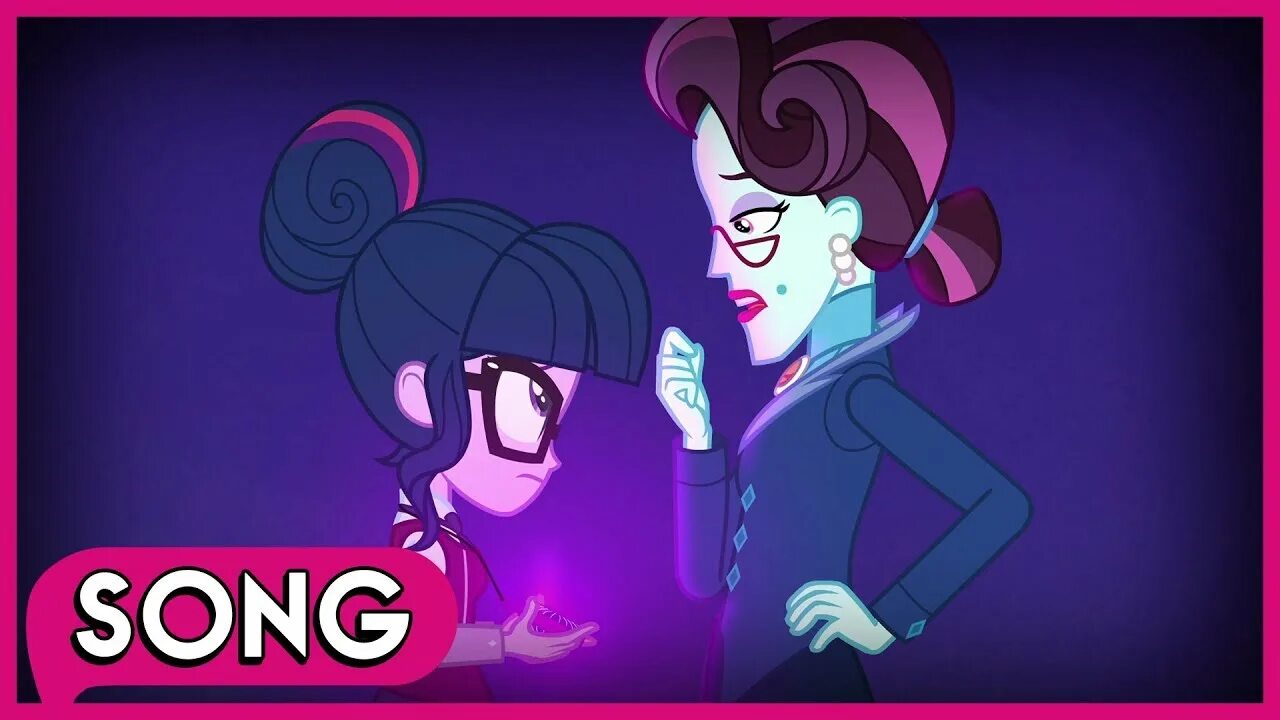Песня unleash the magic. Эквестрия герлз find the magic. unleash the magic mlp. директриса синч. директор абакус синч в эквестрии.