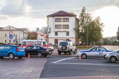 Работа гаи гродно