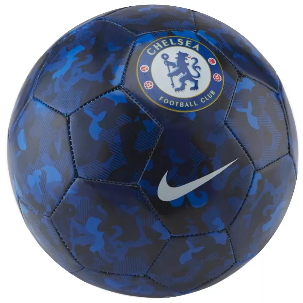 Купить мяч в спортмастере. Мяч Nike Chelsea. Мяч футбольный Nike FC Chelsea Prestige.