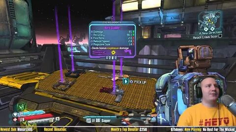 Золотые ключи pre sequel