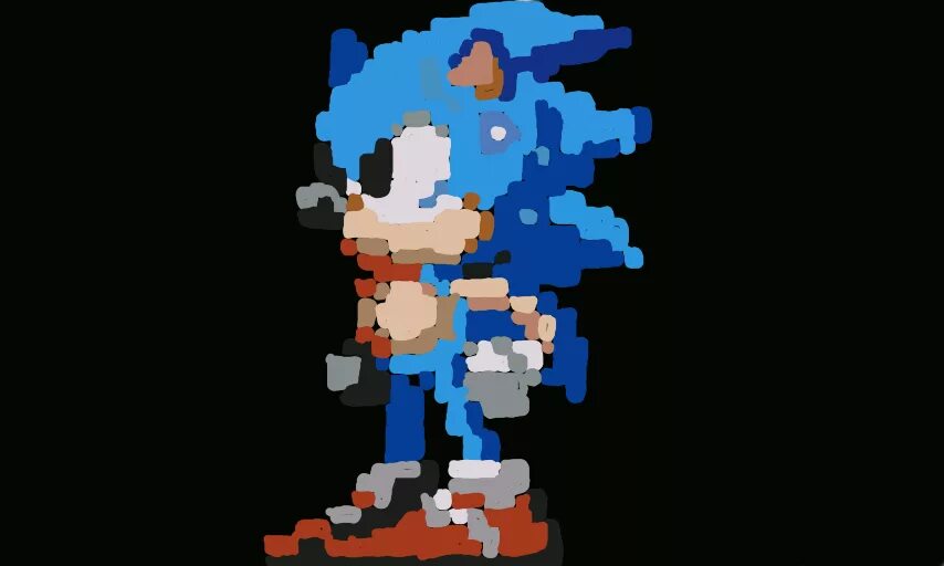 Sonic the Hedgehog (8 бит). Марио 8 бит Соник. Sonic Prince 8 бит. Соник 8 бит