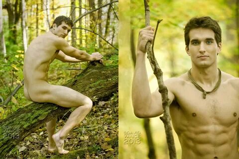 Slideshow brendan fehr naked.