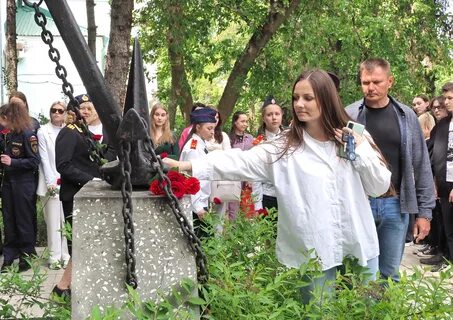 Сегодня днем в пензе
