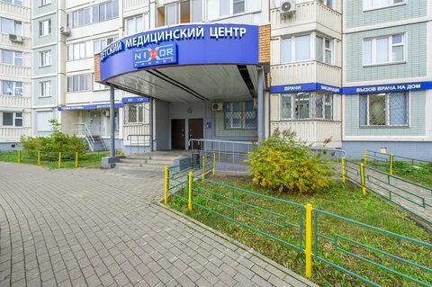Никсор долгопрудный лихачевский проспект