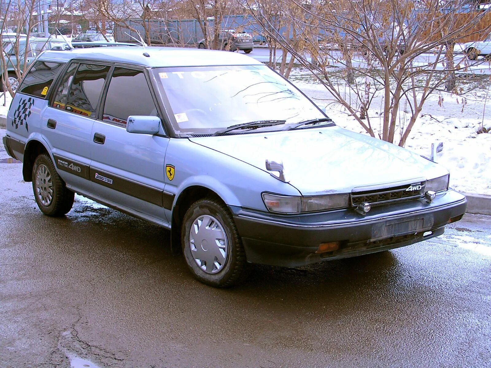 Toyota Sprinter Carib. Toyota Sprinter Carib 95. Тойота Спринтер Кариб 4вд. Тойота Спринтер Кариб 3.