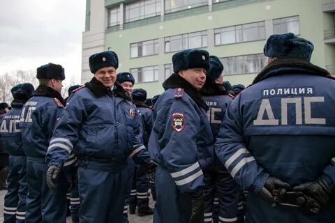 Полиция кадров