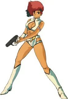 Dirty pair