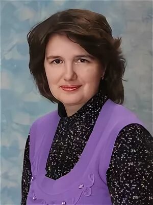 Васильевна школа