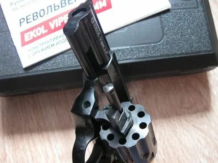 Экол вайпер 2.5